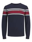 Jack&Jones Sweater Scmidt - Men's knitwear - 130115 - 2