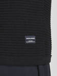 Jack&Jones Sweater Wind rollneck3 - Men's knitwear - 129805 - 4