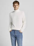 Jack&Jones Sweater Wind rollneck3 - Men's knitwear - 129805 - 2