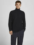 Jack&Jones Sweater Wind rollneck3 - Men's knitwear - 129805 - 1
