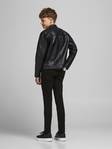 Jack&Jones Jeans Liam Original am829, black - Men's jeans - 129695 - 2