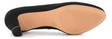 Jana Pumps/high heels 22470-41 black - Women's pumps and high heels - 135075 - 3