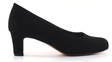 Jana Pumps/high heels 22470-41 black - Women's pumps and high heels - 135075 - 1