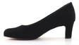 Jana Pumps/high heels 22470-41 black - Women's pumps and high heels - 135075 - 2