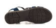 Jana women's sandals 28165-20 navy - Women's sandals - 135505 - 3
