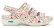 Nursing Care Machine Washable Sandals Leather Animated - Women's work shoes - 122655 - 1