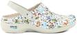 Nursing Care Machine Washable Work Shoes leather, Cartoon - Women's work shoes - 125175 - 1