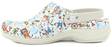 Nursing Care Machine Washable Work Shoes leather, Cartoon - Women's work shoes - 125175 - 2