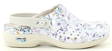 Nursing Care Machine washable clogs WG4APF18 - Women's work shoes - 117625 - 1
