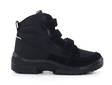 Kuoma Shoes Sticker Trekking black - Women's ankle boots - 134515 - 1