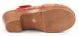 Laura Vita Sandals Linono 13 Violine - Women's mules - 130295 - 3