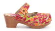 Laura Vita Sandals Linono 13 Violine - Women's mules - 130295 - 1