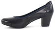 Marco Tozzi Pumps 22420-34, Dark Blue - Women's pumps and high heels - 125355 - 2