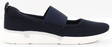 Marco Tozzi Walking Shoes 24703-24, Blue - Women's walking shoes - 125585 - 1