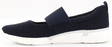 Marco Tozzi Walking Shoes 24703-24, Blue - Women's walking shoes - 125585 - 2