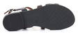 Marco Tozzi Sandals 28105-28, black - Women's sandals - 131155 - 3