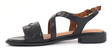 Marco Tozzi Sandals 28105-28, black - Women's sandals - 131155 - 2