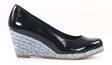 Marco Tozzi Wedge Pumps 22440-28, navy - Women's pumps and high heels - 130765 - 1
