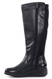 Marco Tozzi Boots 25614-41 black comb - Women's boots - 134045 - 2