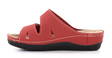 Marco Tozzi women's mules 27512-42 red - Women's mules - 135905 - 2