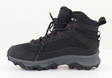 Merrell Studded Shoes Moab thermo, black - Men's ankle boots and boots - 131375 - 2