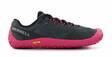 Merrell women's barefoot shoes Vapor Glove 6 J067722 granite / fuchsia - Barefoot shoes - 136015 - 1