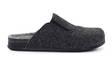 Migant A932-1 men's slippers black - Men's slippers - 134265 - 1