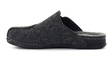 Migant A932-1 men's slippers black - Men's slippers - 134265 - 2