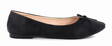 Migant Ballerinas A921-87 black - Ballerinas - 136295 - 1