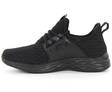 Migant Walking Shoes A923-110, Black - Migant women`s walking shoes - 125985 - 2