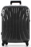 Migant Suitcase MGT10 Cabin, Black - Travel bags - 131715 - 1