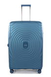 Migant Suitcase MGT26 28" big blue - Travel bags - 134305 - 1