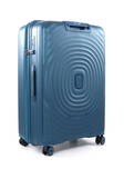 Migant Suitcase MGT26 28" big blue - Travel bags - 134305 - 2