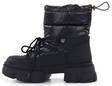 Migant Ankle Boots A920-279 black - Women's ankle boots - 134495 - 2