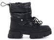 Migant Ankle Boots A920-279 black - Women's ankle boots - 134495 - 1