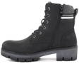 Migant Ankle Boots A920-164, Black - Women's ankle boots - 122035 - 2