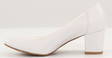 Migant Pumps A929-79 white - Women's pumps and high heels - 133275 - 3
