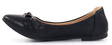 Migant Ballerinas A921-81 black - Ballerinas - 133725 - 2