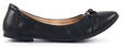 Migant Ballerinas A921-81 black - Ballerinas - 133725 - 1