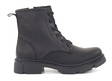 Migant Ankle Boots A920-249, black - Women's ankle boots - 131635 - 1