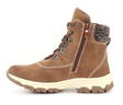 Migant Ankle Boots A920-263, camel - Women's ankle boots - 131755 - 2