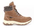 Migant Ankle Boots A920-263, camel - Women's ankle boots - 131755 - 1