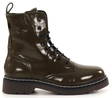 Musse&Cloud Ankle boots 27689840/GRN - Women's ankle boots - 134175 - 1