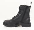 Musse&Cloud Ankle Boots 27099030/BLK Efany - Women's ankle boots - 131675 - 2