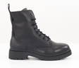 Musse&Cloud Ankle Boots 27099030/BLK Efany - Women's ankle boots - 131675 - 1