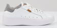 Musse&Cloud Sneakers Muka, white - Women's sneakers - 131195 - 1