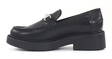 Musse&Cloud Walking Shoes 22041650 Evelyn/NBK, black - Women's walking shoes - 132355 - 2