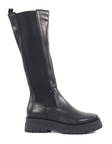 Musse&Cloud Boots Jasmie, black - Women's boots - 131795 - 1