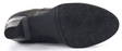 Mustang Ankle boots 1470-501-97 schwarz/gru - Women's ankle boots - 134325 - 3