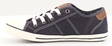 Mustang Sneakers 1099-310-9 schwarz - Women's sneakers - 133385 - 3